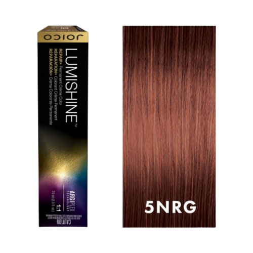 Joico LumiShine Blue Ash Lightest Blonde - 10BA on white background