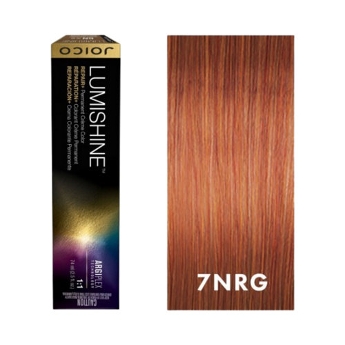 Joico LumiShine Blue Ash Lightest Blonde - 10BA on white background