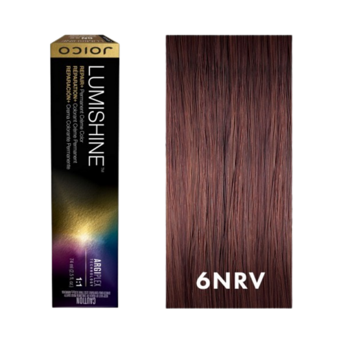 Joico LumiShine Blue Ash Lightest Blonde - 10BA on white background