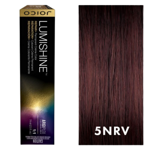 Joico LumiShine Blue Ash Lightest Blonde - 10BA on white background