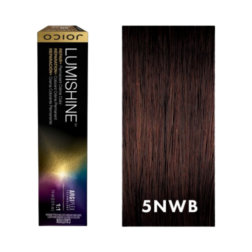 Joico LumiShine Blue Ash Lightest Blonde - 10BA on white background