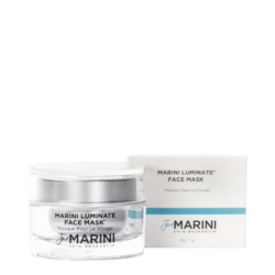 (Jan Marini) Luminate Face Mask on white background