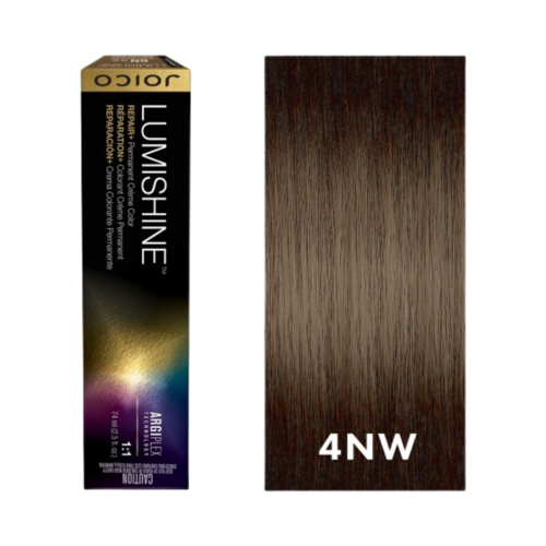 Joico LumiShine Blue Ash Lightest Blonde - 10BA on white background