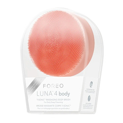 Luna 4 Body - Peach Perfect