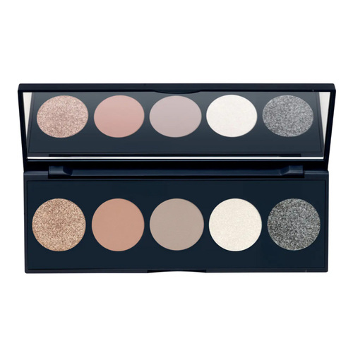 RVB Lab Lunar Eclipse Eyeshadow Palette #116 on white background
