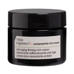 Lx Polypeptide Rich Cream