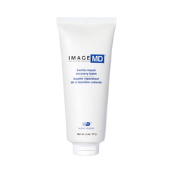 Image MD Barrier Repair Recovery Balm on white background