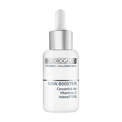 MD Skin Booster Vitamin C Power Concentrate 15%