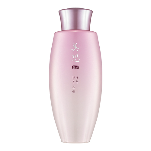 MISSHA MISA Yei Hyun Toner on white background