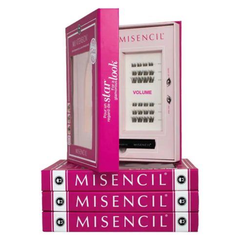 Misencil MI-XTENSION Discovery Set Volume, 1 set Misencil MI-XTENSION Discovery Set Volume on white background