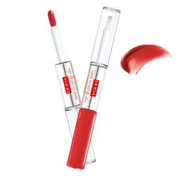 Made To Last Lip Duo - 001 Hot Coral