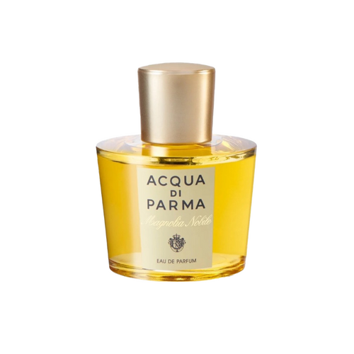 Acqua Di Parma Magnolia Nobile EDP on white background