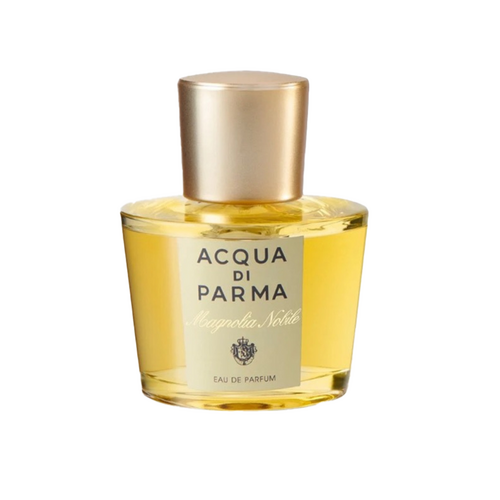 Acqua Di Parma Magnolia Nobile EDP on white background