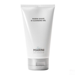 (Jan Marini) Marini Shave and Cleansing Gel on white background