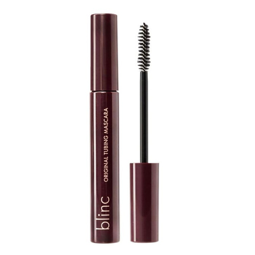 Blinc Original Tubing Mascara - Black on white background