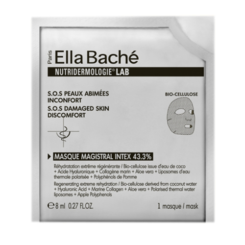Ella Bache Mask Intex on white background