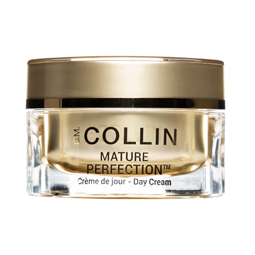 GM Collin Mature Perfection Day Cream on white background