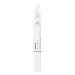 Med Nail Protection Pen on white background