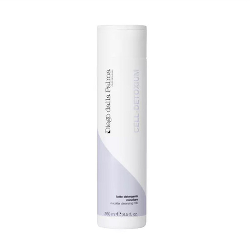 Diego dalla Palma Professional Micellar Cleansing Milk on white background