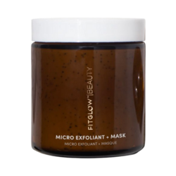 Micro Exfoliant + Mask