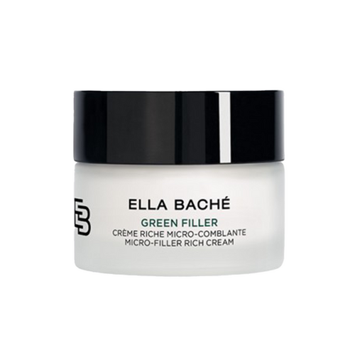 Ella Bache Micro-Filler Rich Cream on white background