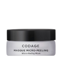 Micro-Peeling Mask
