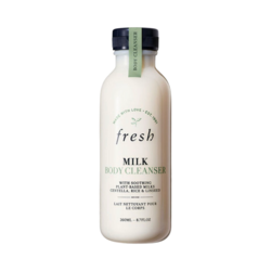 Milk Body Cleanser