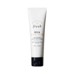 Milk Intensive Hand Cream