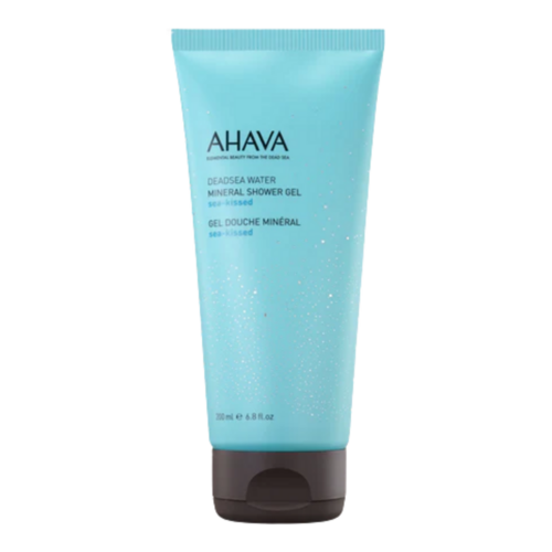 Ahava Mineral Shower Gel - Sea-Kissed, 200ml/6.76 fl oz