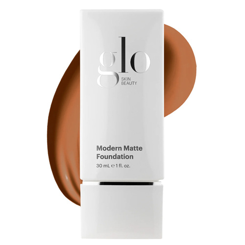Glo Skin Beauty Modern Matte Foundation - 10W on white background