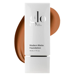 Modern Matte Foundation - 10W on white background