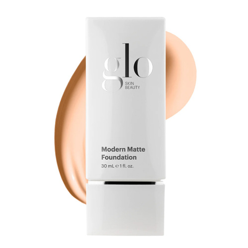 Glo Skin Beauty Modern Matte Foundation - 10W on white background