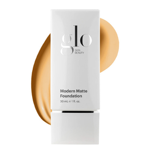 Glo Skin Beauty Modern Matte Foundation - 10W on white background