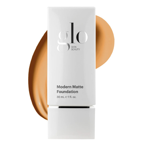 Glo Skin Beauty Modern Matte Foundation - 10W on white background