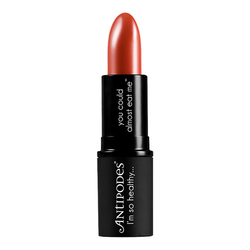 Moisture Boost Natural Lipstick - Boom Rock Bronze