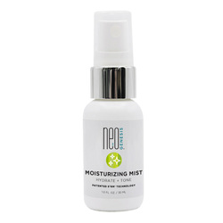 Moisturizing Mist