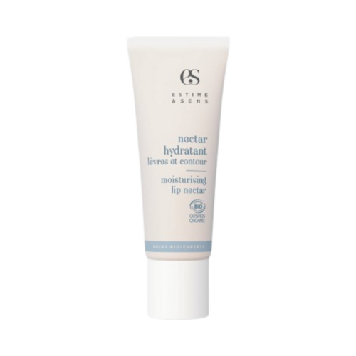 Estime & Sens Moisturizing Lip Nectar, 20ml/0.68 fl oz Estime & Sens Moisturizing Lip Nectar on white background