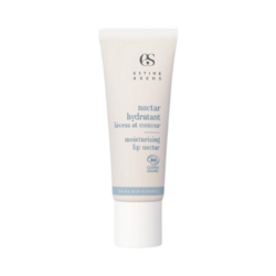 Moisturizing Lip Nectar on white background