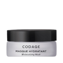 Moisturizing Mask