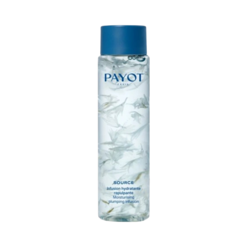 Payot Moisturizing Plumping Infusion on white background