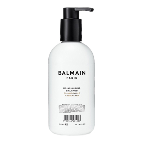 BALMAIN Paris Hair Couture Moisturizing Shampoo, 50ml/1.7 fl oz