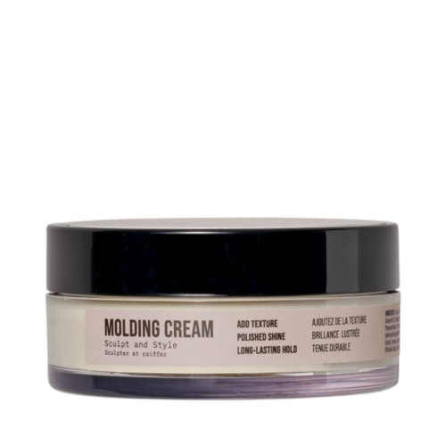 AG Care Molding Cream Sculpt and Style, 71g/2.5 oz AG Care Molding Cream Sculpt and Style on white background