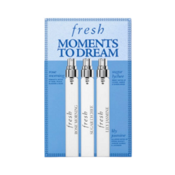Moments To Dream