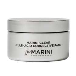 (Jan Marini) Multi-Acid Corrective Pads on white background