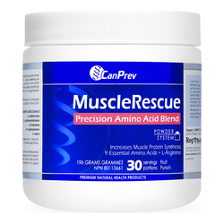 MuscleRescue