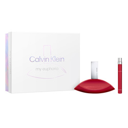 My Euphoria EDP Gift Set Duo on white background