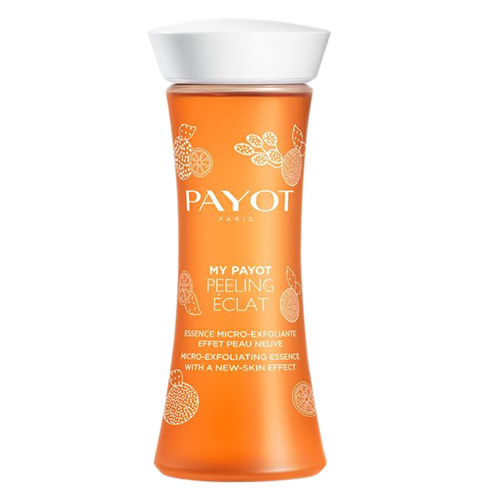 Payot My Payot Healthy Glow Peeling on white background
