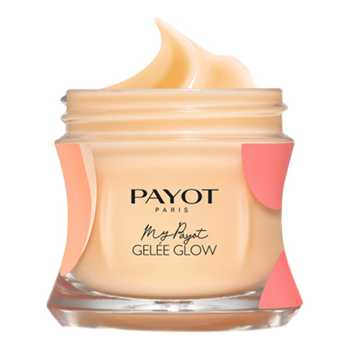 Payot My Payot Jelly Glow on white background