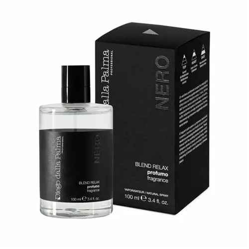 Diego dalla Palma Professional NERO Relax Blend Perfume Fragrance on white background