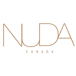 NUDA Logo